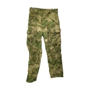 Sord Tactical Camo Cargo Pants Military Measure 31 X 31